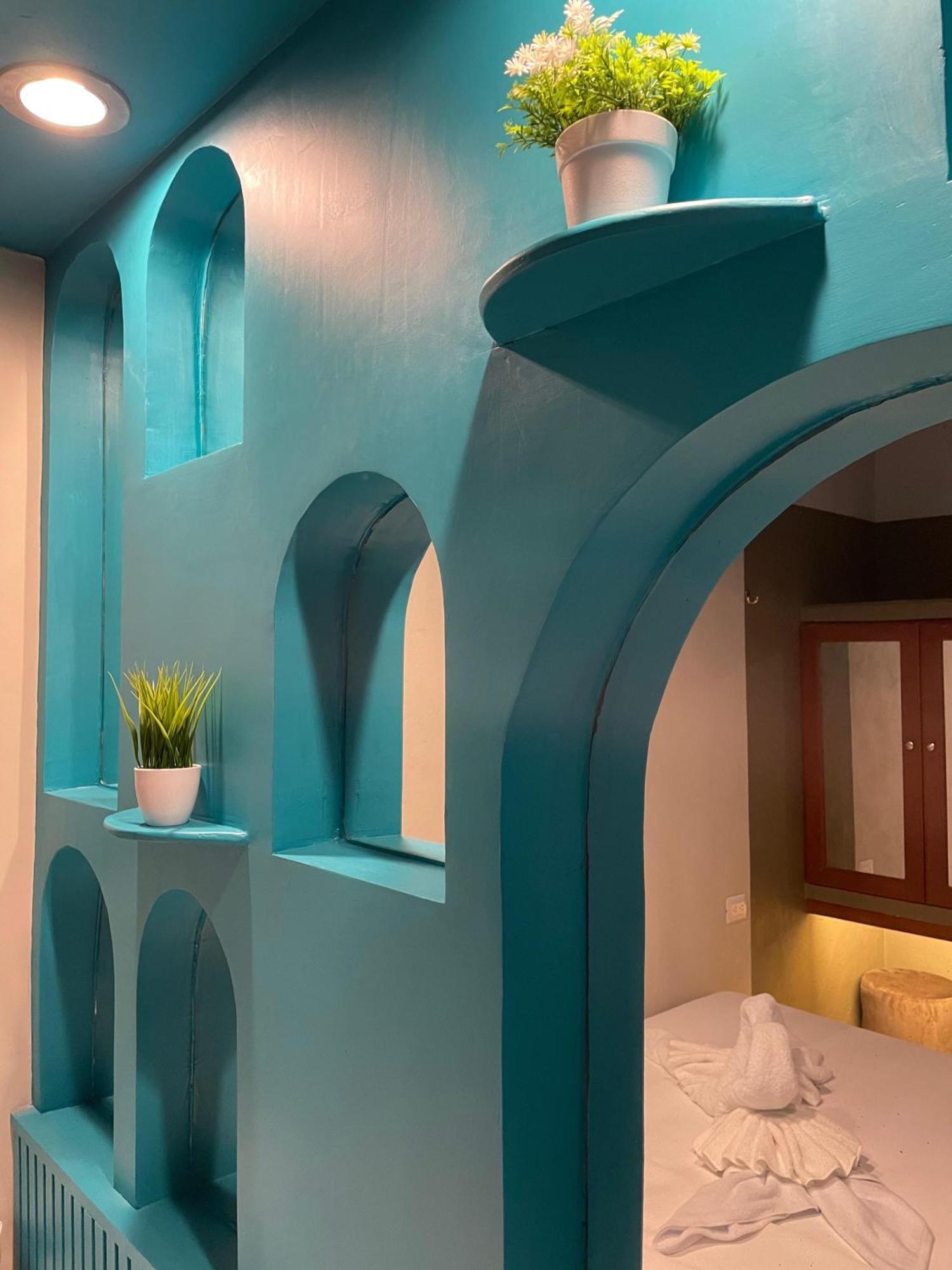 Hostal Poquito A Poquito Valladolid  Eksteriør bilde