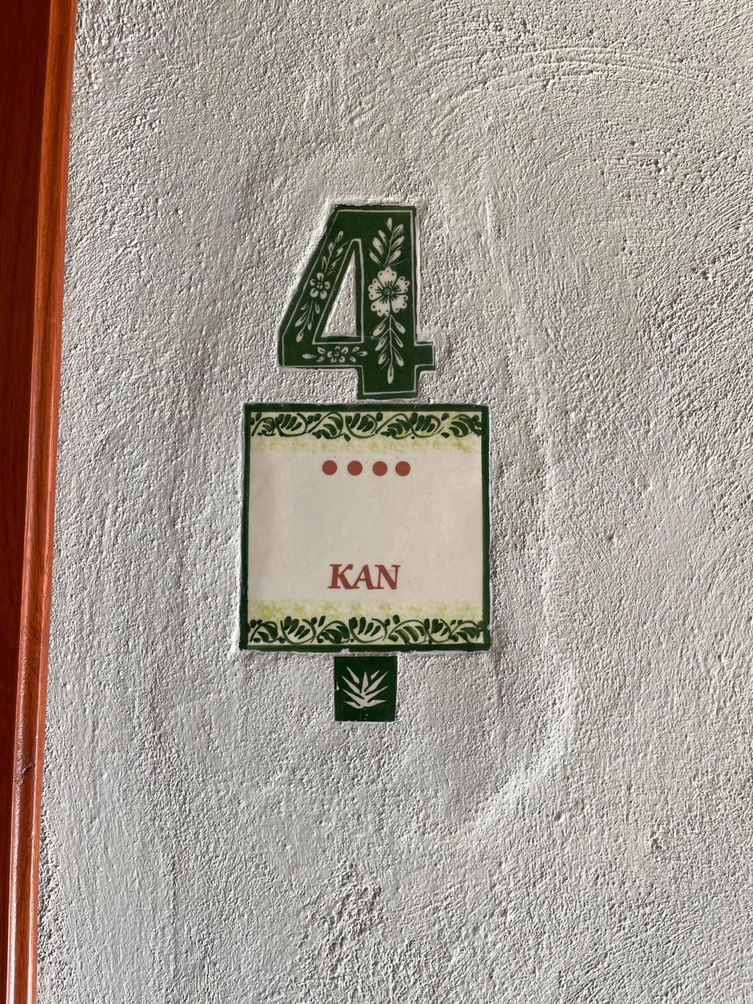 Hostal Poquito A Poquito Valladolid  Eksteriør bilde