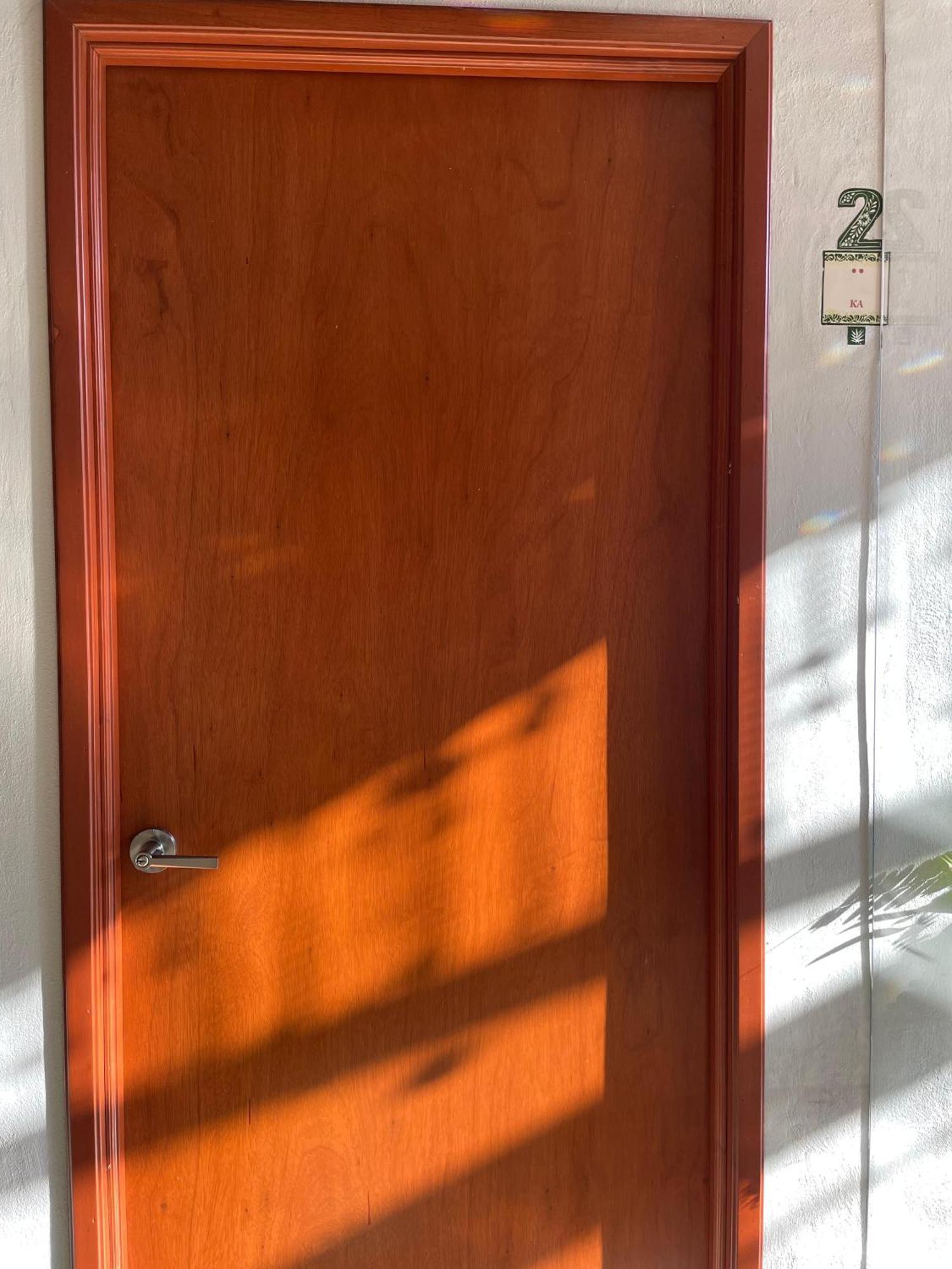 Hostal Poquito A Poquito Valladolid  Eksteriør bilde